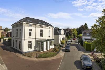 Woning Reinaldstraat 18 Velp (GE)