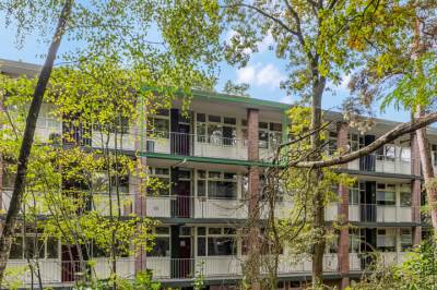 Woning Juliana van Stolberglaan 77 Ede