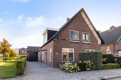 Woning Ritbroekstraat 65 Apeldoorn