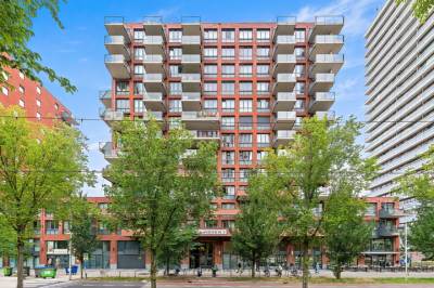 Woning Martinus Nijhofflaan 244 Delft