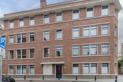 Woning Snoekstraat 2E Den Haag
