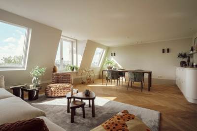 Woning Weesperzijde 122E Amsterdam