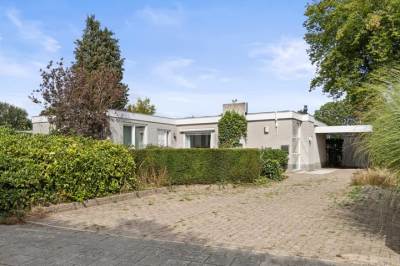 Woning Bussemakerlaan 7 Den Bosch