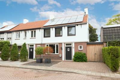 Woning Heer Gerardstraat 15 Weert