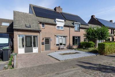 Woning De Misse 12 Berlicum