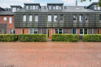 Woning Breckelenkamp 6 Leusden