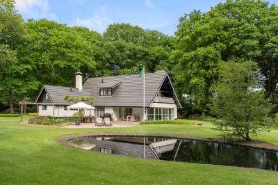 Woning Lunterse Bosweg 6 Lunteren