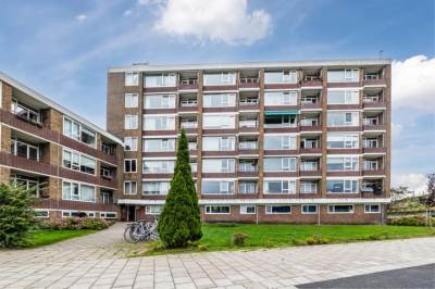 Woning Hoornsediep 200 Groningen