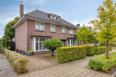 Woning Reisvennestraat 39 Valkenswaard