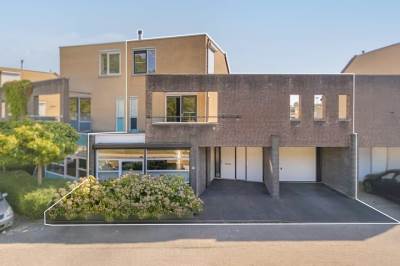 Woning Bastion 17 Oost-Souburg