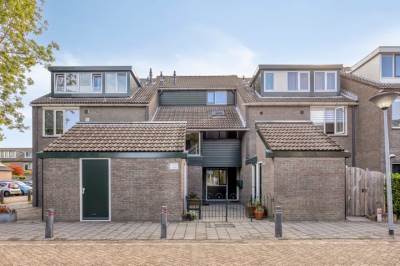 Woning Doppenmolen 5 Koog aan de Zaan