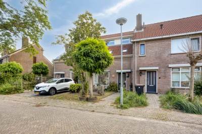 Woning Kapittel 22 Grootebroek