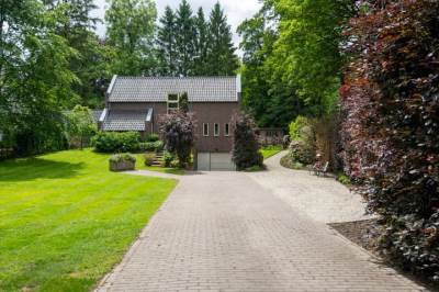 Woning Hoenderloseweg 145B Ugchelen