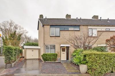 Woning Reeweg Oost 245 Dordrecht