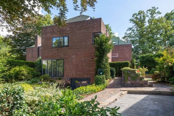 Woning Canadalaan 48 Apeldoorn