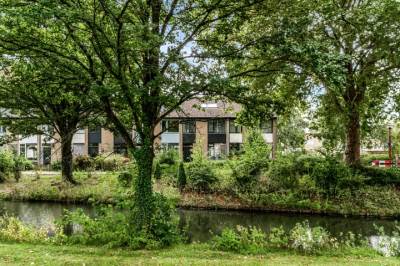 Woning Vivaldisingel 21 Nieuwegein