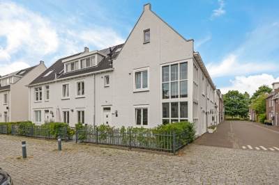 Woning Landlust 12 Hoofddorp