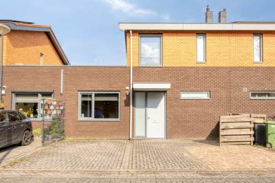 Woning Meidoornstraat 119 Losser