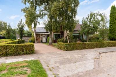 Woning Tialling van Eysingawei 3 Marsum