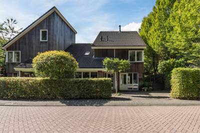 Woning Hartenveld 13 Almere