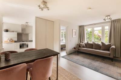 Woning Olympiaweg 642 Amsterdam