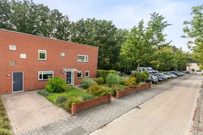 Woning Luxemburgstraat 15 Hengelo (OV)