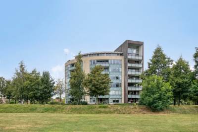 Woning Gerdastraat 76 Hengelo (OV)