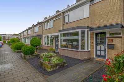 Woning Kruyderlaan 84 Nieuwegein