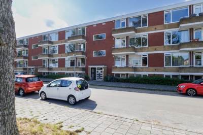Woning Bezettingslaan 44 Groningen