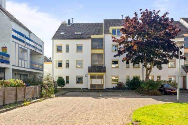 Woning Marina-Park 190 Den Helder