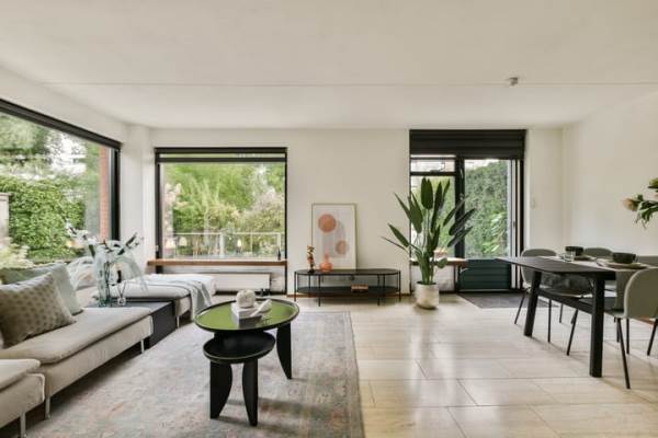 Woning Marga Klompélaan 60 Amsterdam