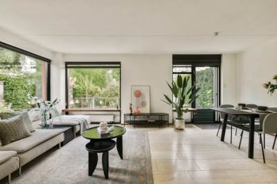 Woning Marga Klompélaan 60 Amsterdam