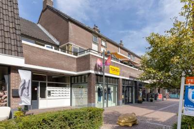 Woning Nijstad 20 Borne