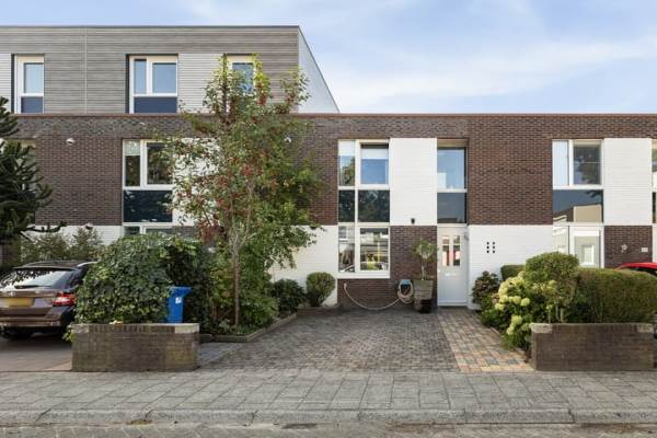 Woning Boogmakerstraat 22 Zwolle
