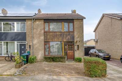 Woning Lavendelstraat 31 Beuningen (GE)