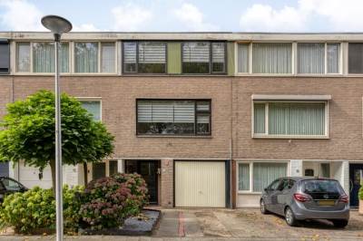 Woning Nieuwe Waalreseweg 49 Valkenswaard