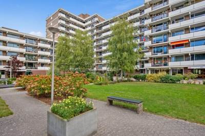 Woning Hammarskjöldlaan 519 Rijswijk (ZH)