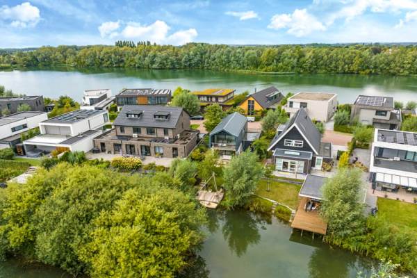 Woning Noordereiland 12 Arnhem