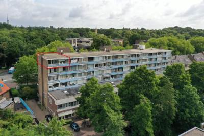 Woning Vaartweg 181C Hilversum