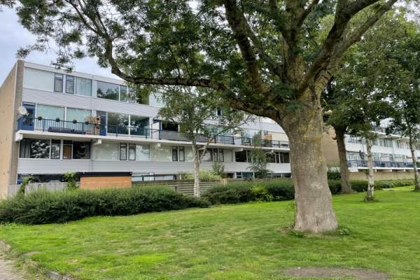 Woning Lauwers 68 Alphen aan den Rijn