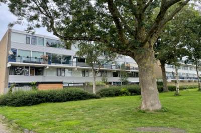Woning Lauwers 68 Alphen aan den Rijn