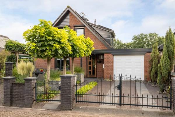 Woning Zichtweg 7 Elspeet