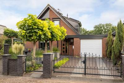 Woning Zichtweg 7 Elspeet