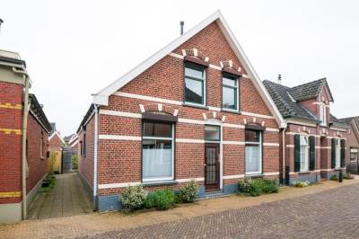 Woning 3e Gasthuisstraat 8 Winterswijk