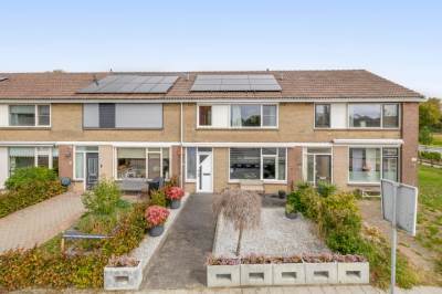 Woning Doetinchemsestraat 41 Middelharnis