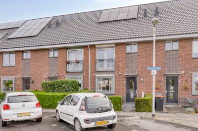 Woning Brabanterlaan 6 Barneveld