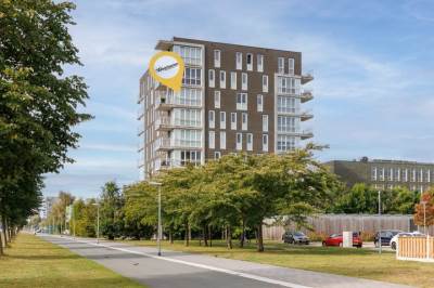 Woning Bandastraat 44 Almere