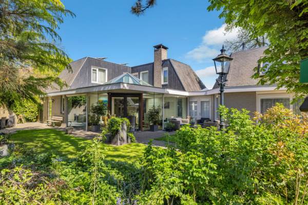 Woning Zandoerle 6 Veldhoven