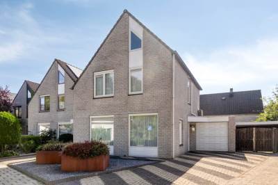 Woning Hondsberg 20 Veldhoven