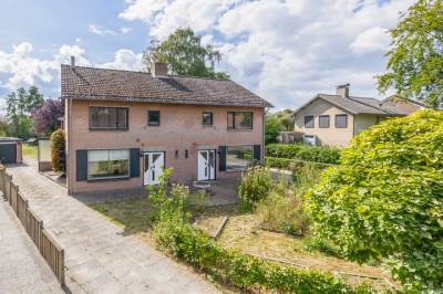 Woning Hoekstraat 41 Nuenen